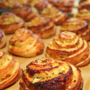 Saiakesed ja pirukad